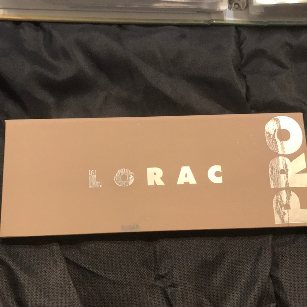 LORAC Pro 3